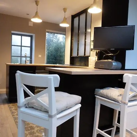 51 Cote Jardin * Walincourt-Selvigny