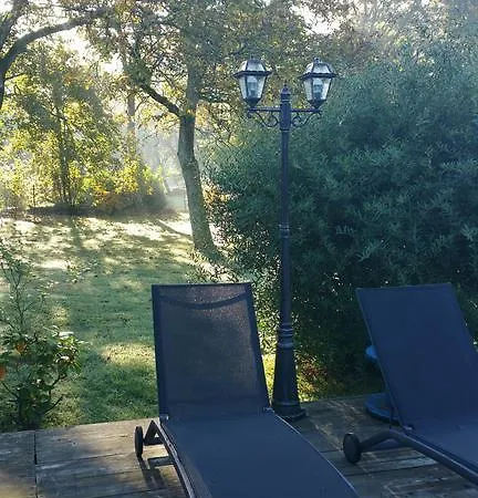 Σπίτι διακοπών 51 Cote Jardin