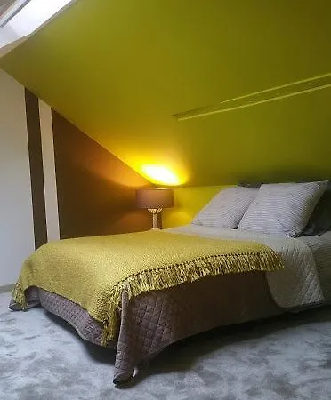 Σπίτι διακοπών 51 Cote Jardin Walincourt-Selvigny